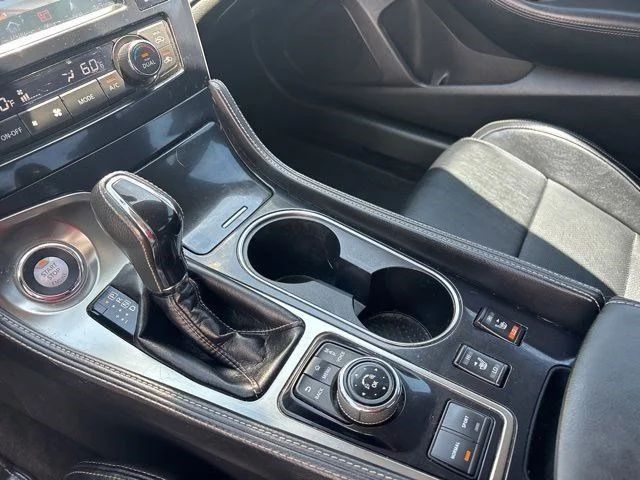 SEMINUEVOS NISSAN Maxima a Estados en autogozo