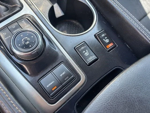 SEMINUEVOS NISSAN Maxima a Estados en autogozo