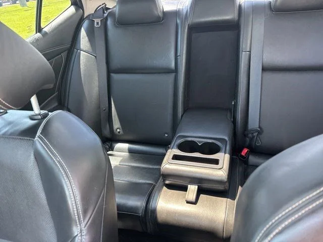 SEMINUEVOS NISSAN Maxima a Estados en autogozo