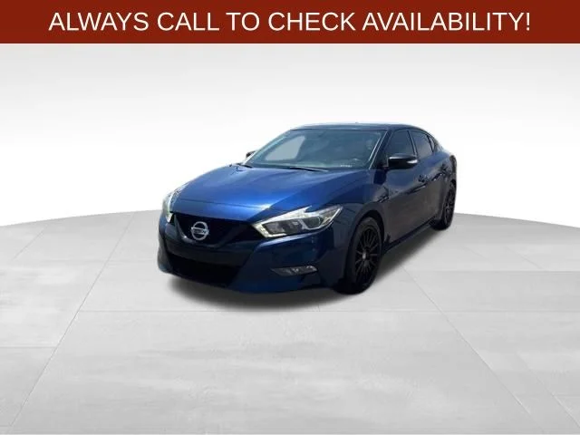 SEMINUEVOS NISSAN Maxima a Estados en autogozo