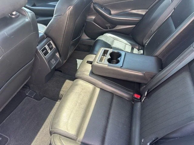 SEMINUEVOS NISSAN Maxima a Estados en autogozo