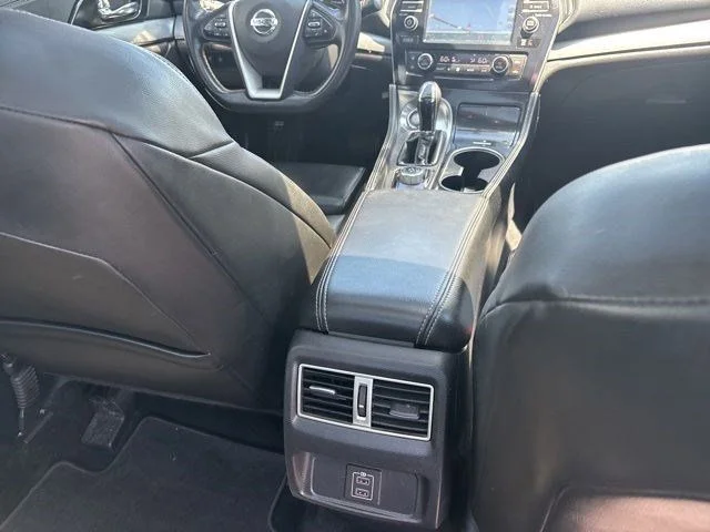 SEMINUEVOS NISSAN Maxima a Estados en autogozo