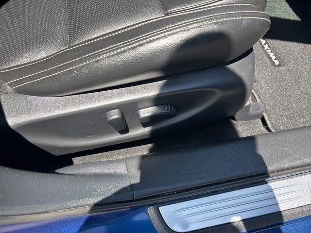 SEMINUEVOS NISSAN Maxima a Estados en autogozo