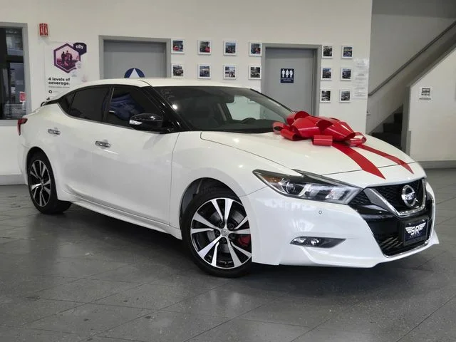 SEMINUEVOS NISSAN Maxima a Estados en autogozo