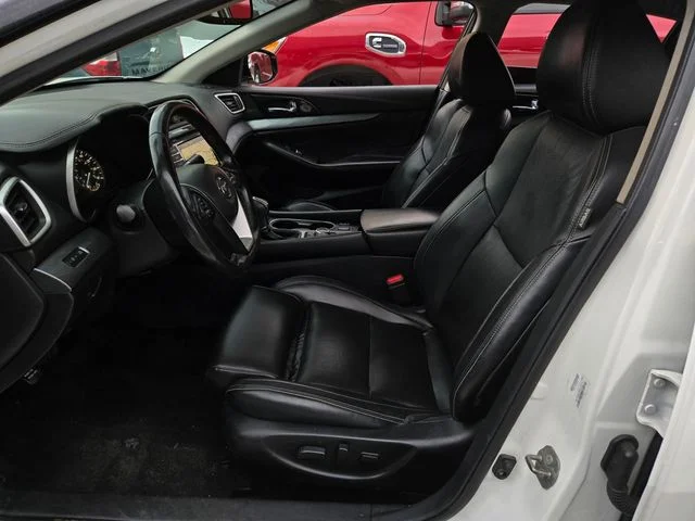 SEMINUEVOS NISSAN Maxima a Estados en autogozo