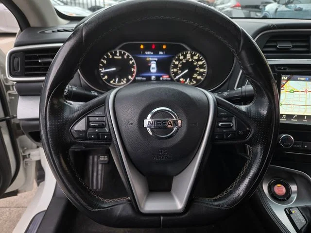 SEMINUEVOS NISSAN Maxima a Estados en autogozo