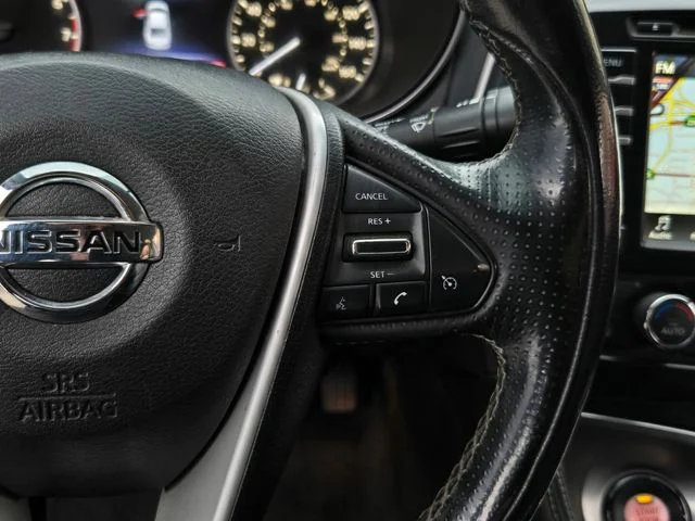 SEMINUEVOS NISSAN Maxima a Estados en autogozo