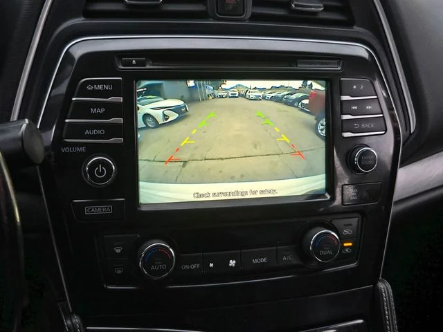 SEMINUEVOS NISSAN Maxima a Estados en autogozo