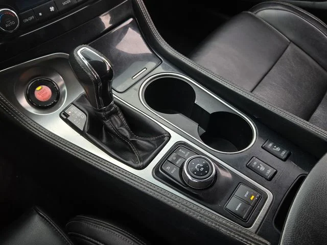 SEMINUEVOS NISSAN Maxima a Estados en autogozo