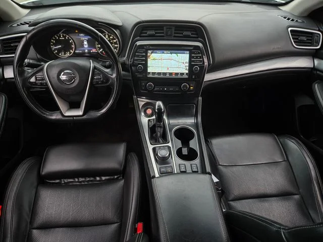 SEMINUEVOS NISSAN Maxima a Estados en autogozo