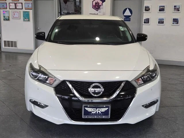 SEMINUEVOS NISSAN Maxima a Estados en autogozo