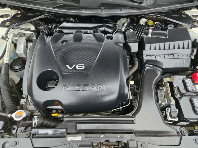 SEMINUEVOS NISSAN Maxima a Estados en autogozo
