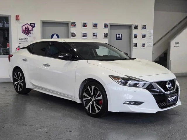 SEMINUEVOS NISSAN Maxima a Estados en autogozo