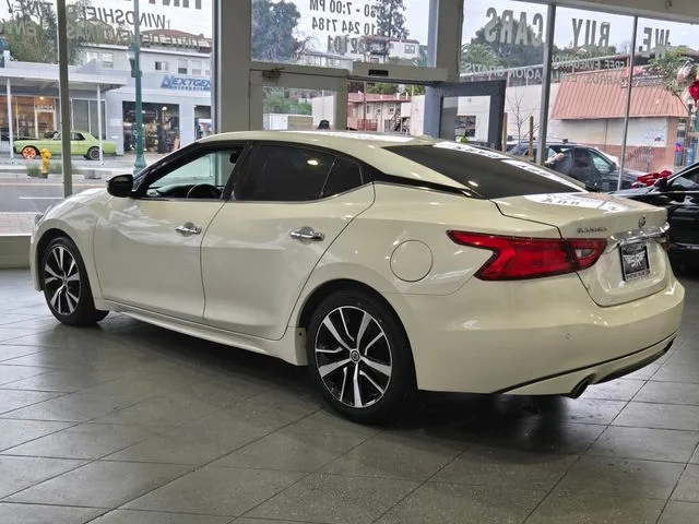 SEMINUEVOS NISSAN Maxima a Estados en autogozo
