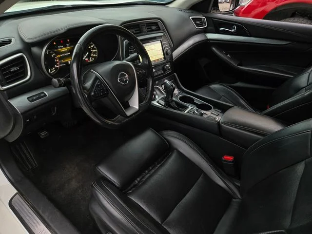 SEMINUEVOS NISSAN Maxima a Estados en autogozo