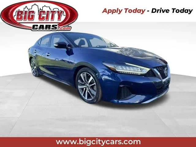 SEMINUEVOS NISSAN Maxima a Estados en autogozo