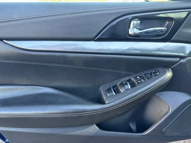 SEMINUEVOS NISSAN Maxima a Estados en autogozo