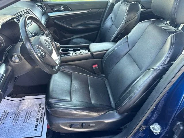 SEMINUEVOS NISSAN Maxima a Estados en autogozo