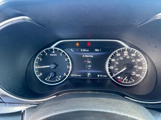 SEMINUEVOS NISSAN Maxima a Estados en autogozo