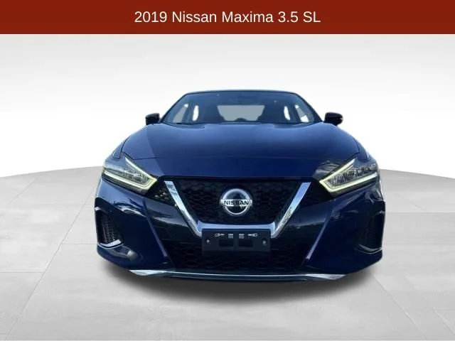 SEMINUEVOS NISSAN Maxima a Estados en autogozo