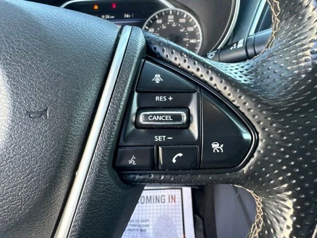 SEMINUEVOS NISSAN Maxima a Estados en autogozo