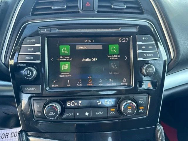 SEMINUEVOS NISSAN Maxima a Estados en autogozo