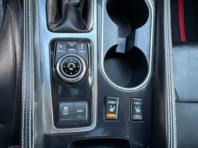 SEMINUEVOS NISSAN Maxima a Estados en autogozo