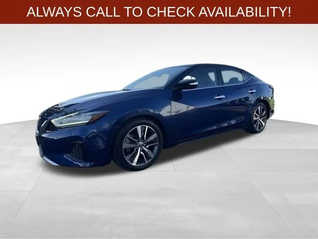 SEMINUEVOS NISSAN Maxima a Estados en autogozo
