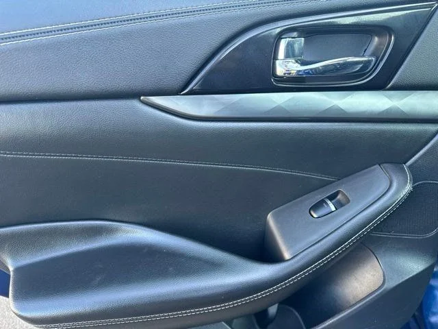 SEMINUEVOS NISSAN Maxima a Estados en autogozo