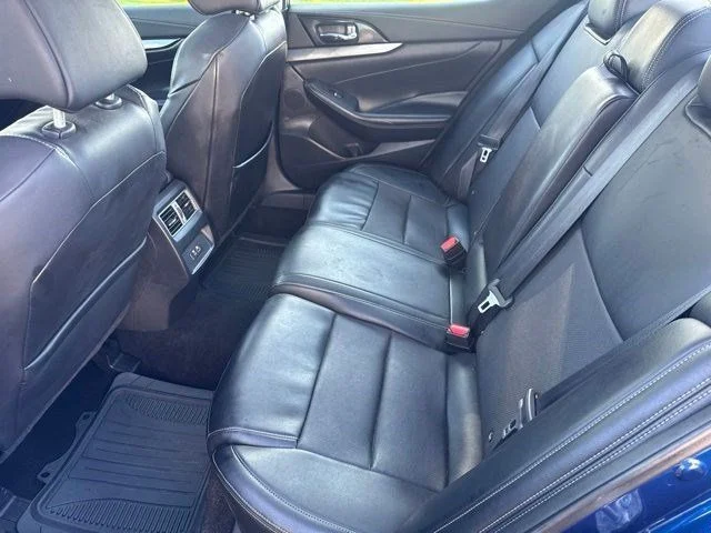 SEMINUEVOS NISSAN Maxima a Estados en autogozo