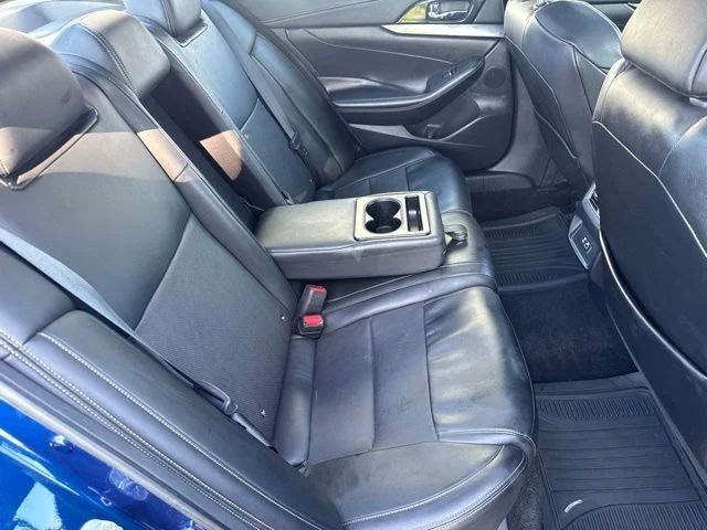 SEMINUEVOS NISSAN Maxima a Estados en autogozo