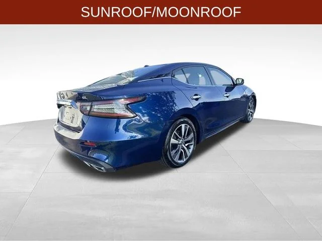 SEMINUEVOS NISSAN Maxima a Estados en autogozo