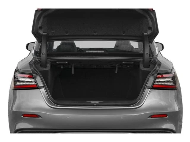 SEMINUEVOS NISSAN Maxima at Kennesaw, in Town Center Nissan