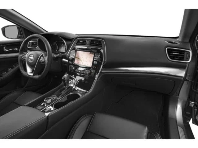 SEMINUEVOS NISSAN Maxima at Kennesaw, in Town Center Nissan