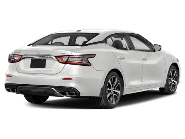 SEMINUEVOS NISSAN Maxima at Kennesaw, in Town Center Nissan