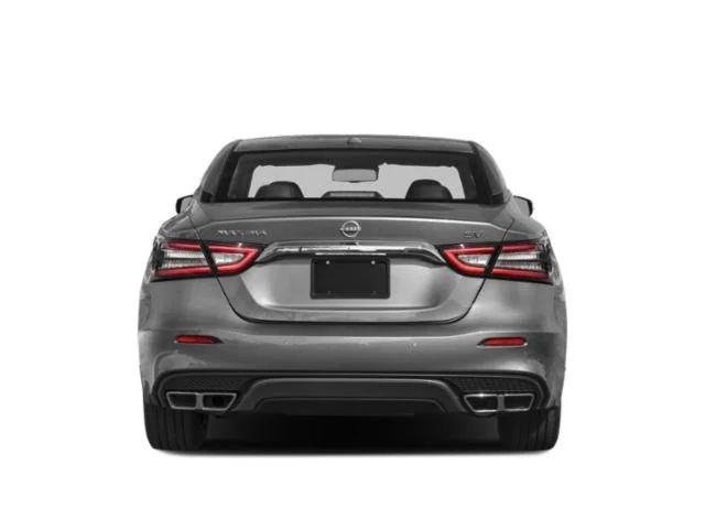 SEMINUEVOS NISSAN Maxima at Kennesaw, in Town Center Nissan