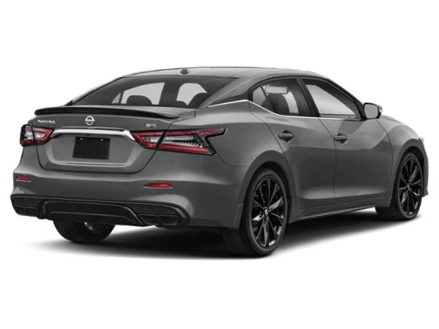 SEMINUEVOS NISSAN Maxima at Kennesaw, in Town Center Nissan