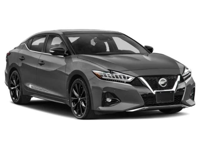 SEMINUEVOS NISSAN Maxima at Kennesaw, in Town Center Nissan