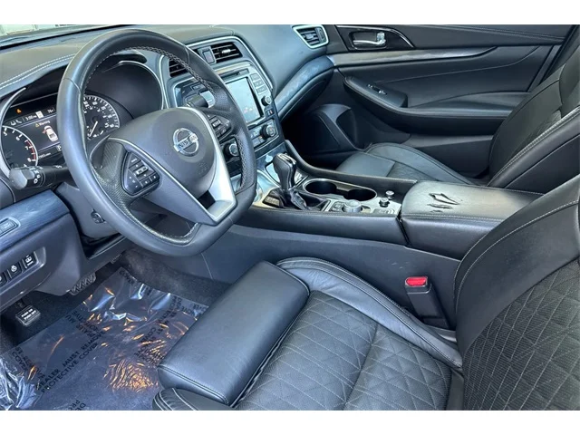 SEMINUEVOS NISSAN Maxima at ELK GROVE in Elk Grove Buick GMC