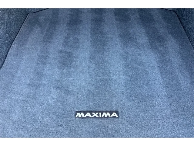SEMINUEVOS NISSAN Maxima at ELK GROVE in Elk Grove Buick GMC