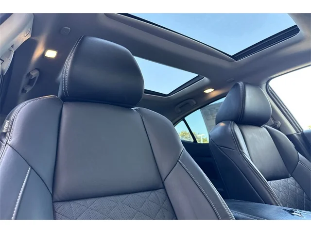 SEMINUEVOS NISSAN Maxima at ELK GROVE in Elk Grove Buick GMC