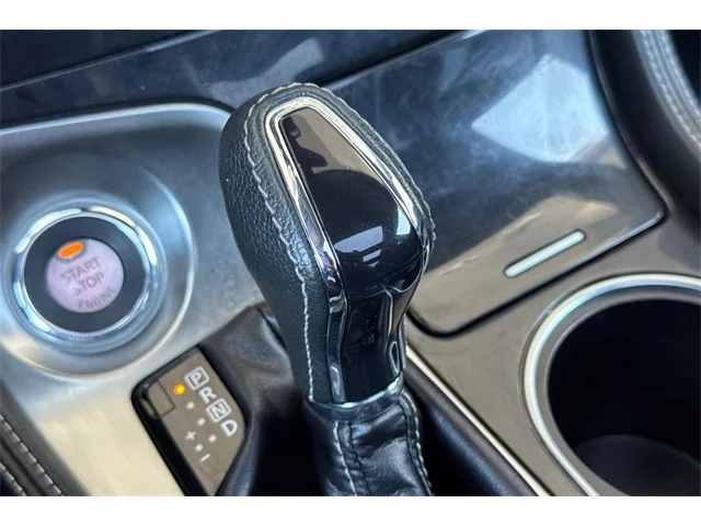 SEMINUEVOS NISSAN Maxima at ELK GROVE in Elk Grove Buick GMC