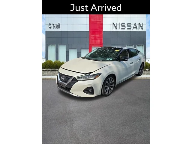 SEMINUEVOS NISSAN Maxima a Estados en autogozo