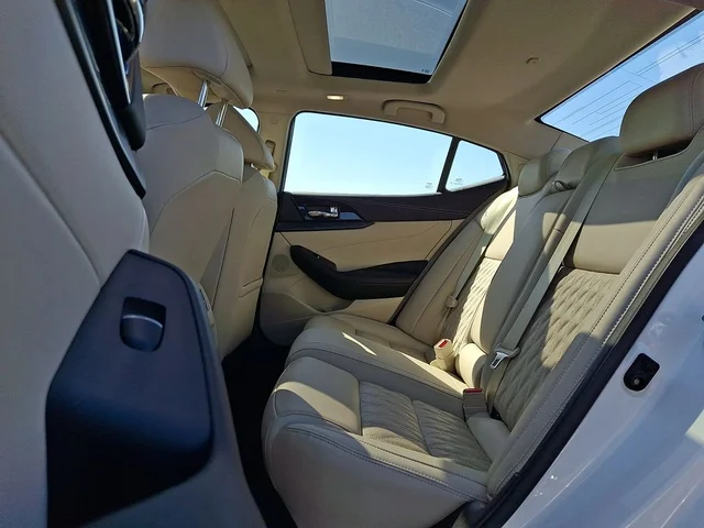 SEMINUEVOS NISSAN Maxima a Estados en autogozo