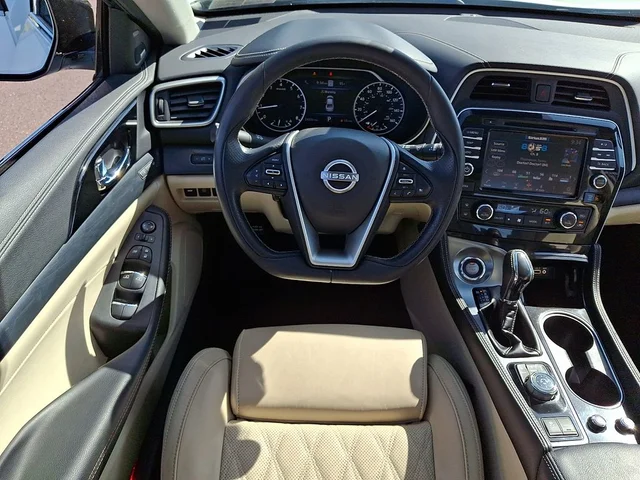 SEMINUEVOS NISSAN Maxima a Estados en autogozo