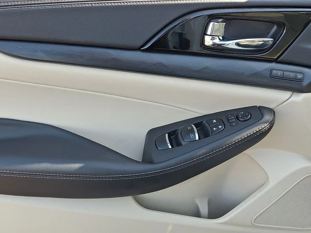 SEMINUEVOS NISSAN Maxima a Estados en autogozo