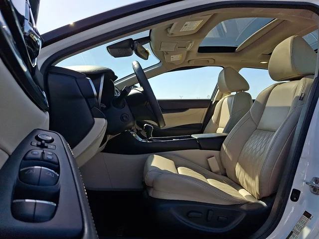 SEMINUEVOS NISSAN Maxima a Estados en autogozo