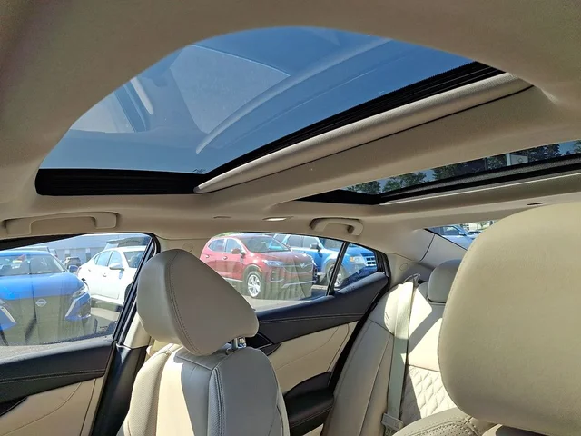 SEMINUEVOS NISSAN Maxima a Estados en autogozo