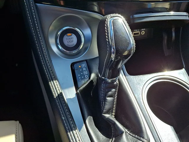 SEMINUEVOS NISSAN Maxima a Estados en autogozo