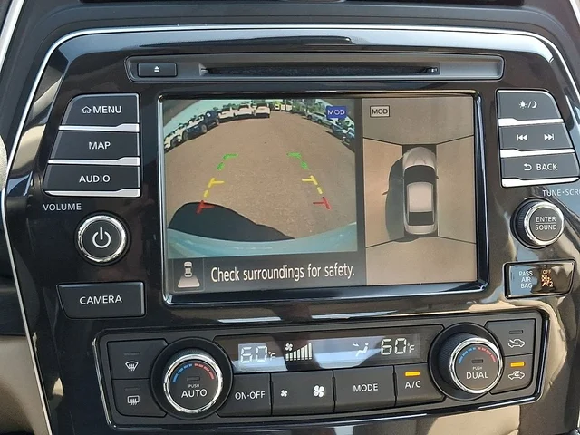 SEMINUEVOS NISSAN Maxima a Estados en autogozo
